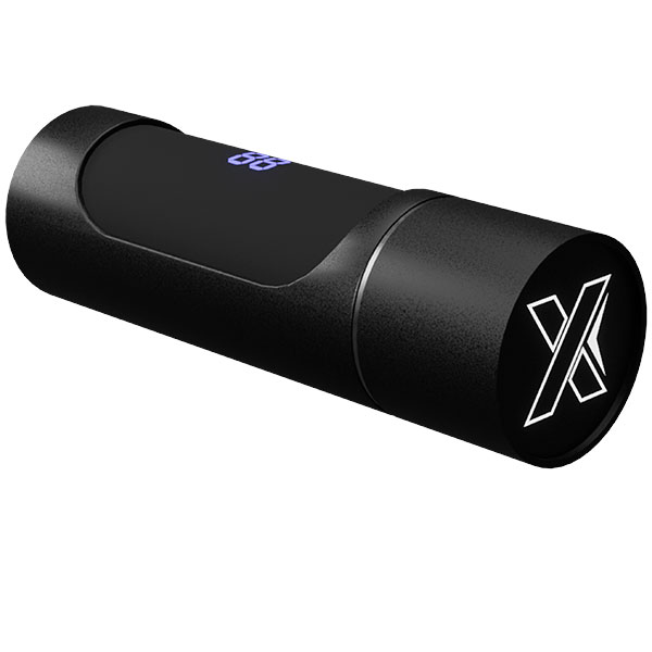 P013 SCX Bluetooth Earbuds