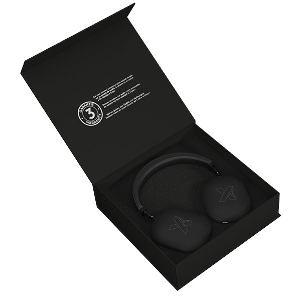 P013 SCX Bluetooth Headphones