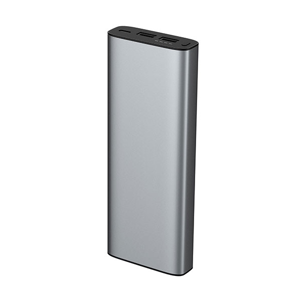 J064 Digital Nomad PD Laptop 20100mAh Powerbank 