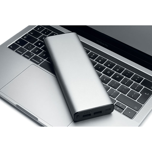 J064 Digital Nomad PD Laptop 20100mAh Powerbank 