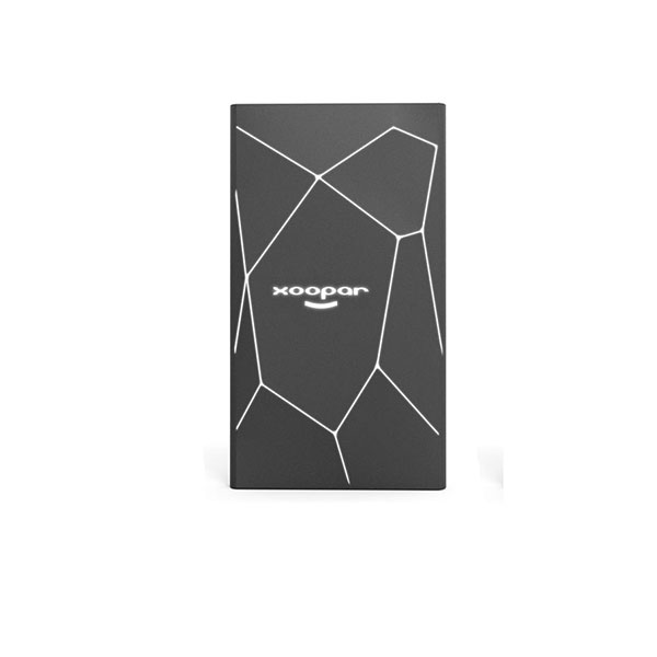 J070 Geo Wireless Bubble Powerbank