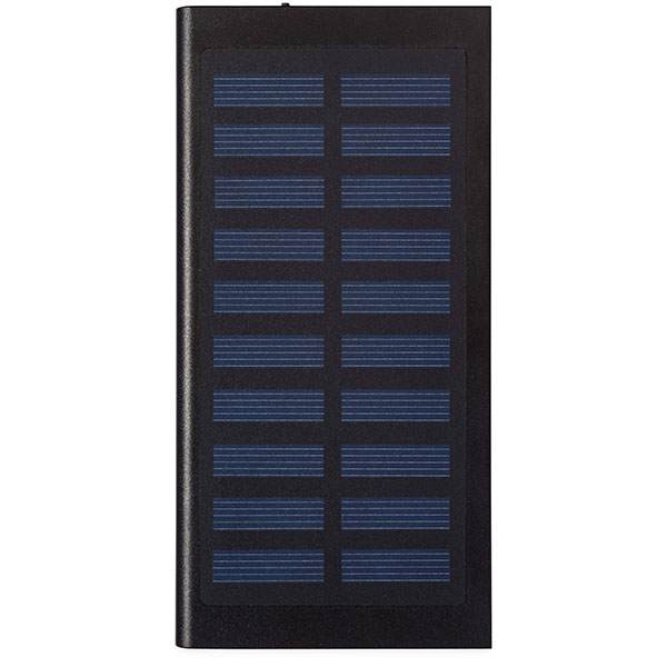 N022 Stellar Solar Powerbank