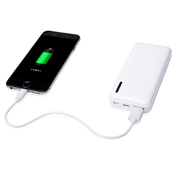 K103 Avenue Compress Powerbank