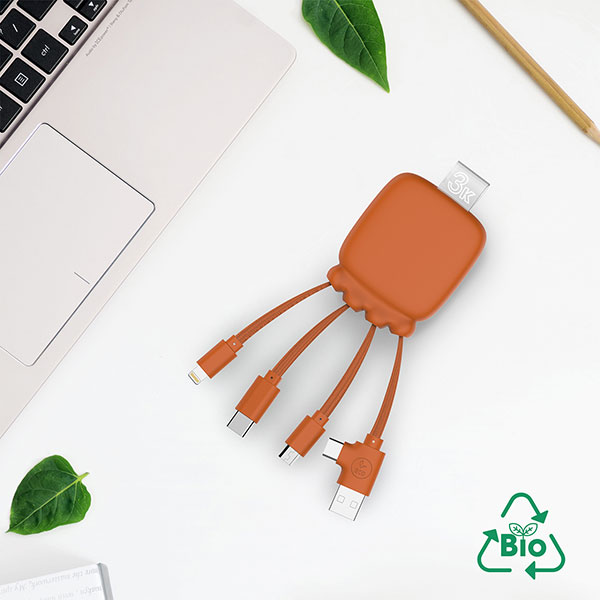 L085 Xoopar Octopus Booster