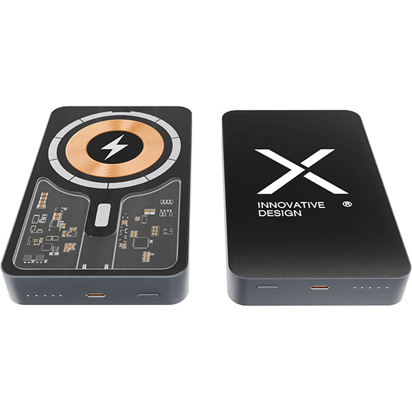 P013 SCX 10000mAh MagSafe Powerbank