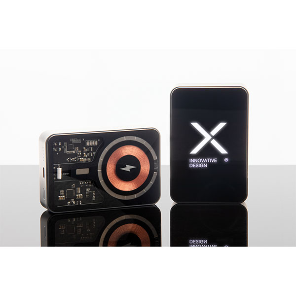 P013 SCX 10000mAh MagSafe Powerbank