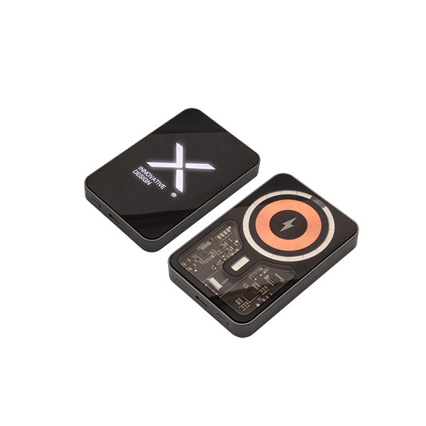 P013 SCX 5000mAh MagSafe Powerbank