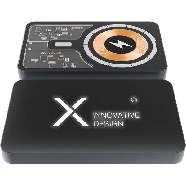 P013 SCX 5000mAh MagSafe Powerbank