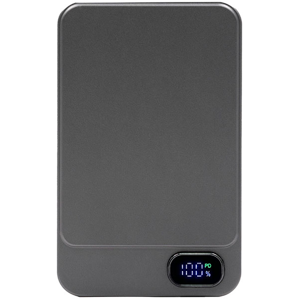 P018 Powerwave 5000mAh Wireless Charger