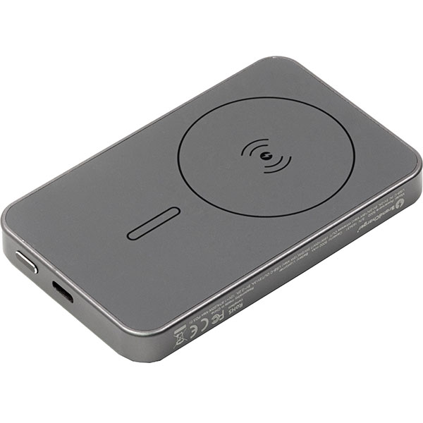 P018 Powerwave 5000mAh Wireless Charger