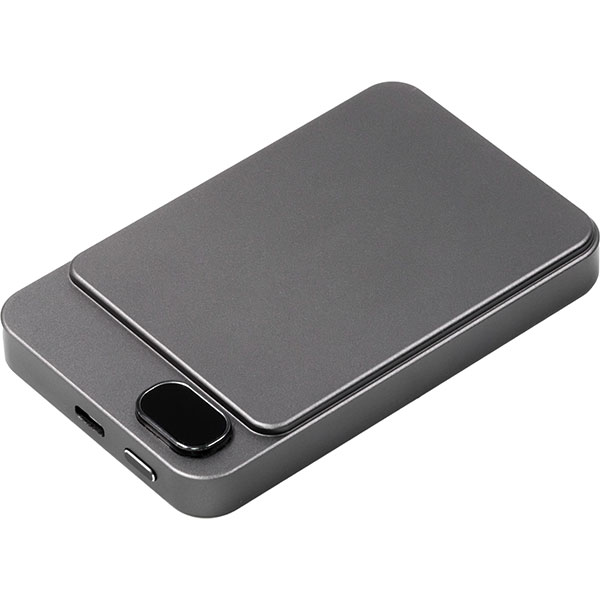 P018 Powerwave 5000mAh Wireless Charger