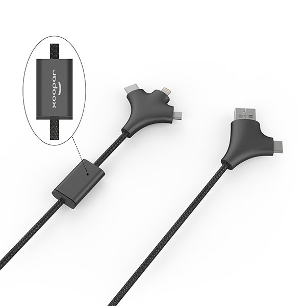 H067 Xoopar WY Multi Cable 