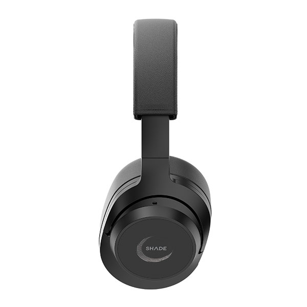 P022 Irvine RCS Recycled ANC Wireless Headphones