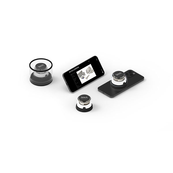 P023 MagSafe Speaker- 1 Colour