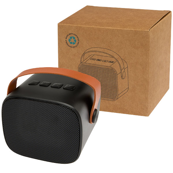 P023 Diya Wireless Recycled Speaker