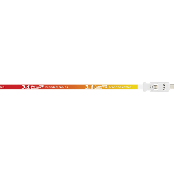 3-in-1 Panoflex Cable