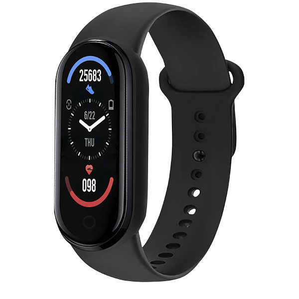 P030 Prixton Smart Band