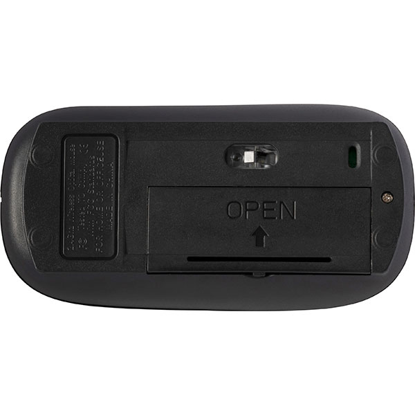 H063 Wireless Optical Computer Mouse