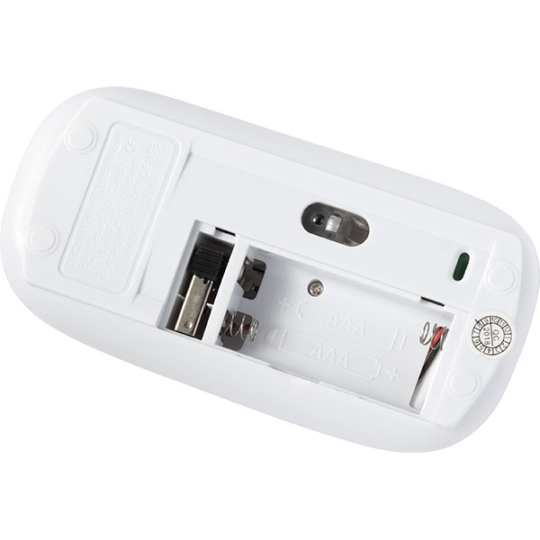 H063 Wireless Optical Computer Mouse