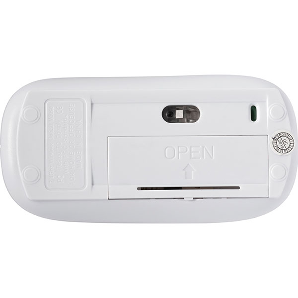 H063 Wireless Optical Computer Mouse