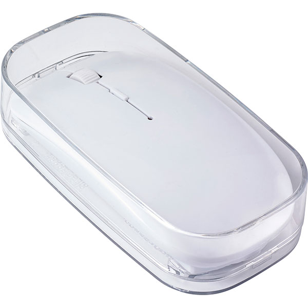 H063 Wireless Optical Computer Mouse