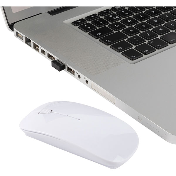 H063 Wireless Optical Computer Mouse