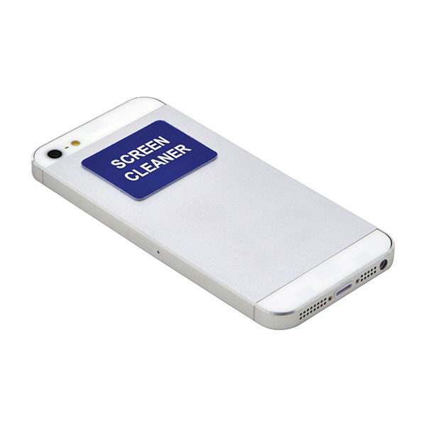 H063 Sticky Microfibre Screen Cleaner