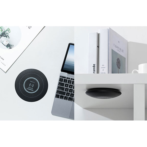 J063 MiLi Wireless Table Mate