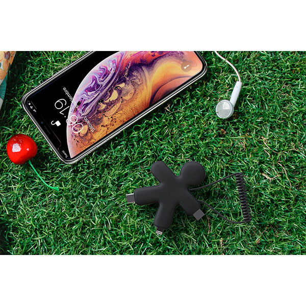 J072 Xoopar Buddy Cable