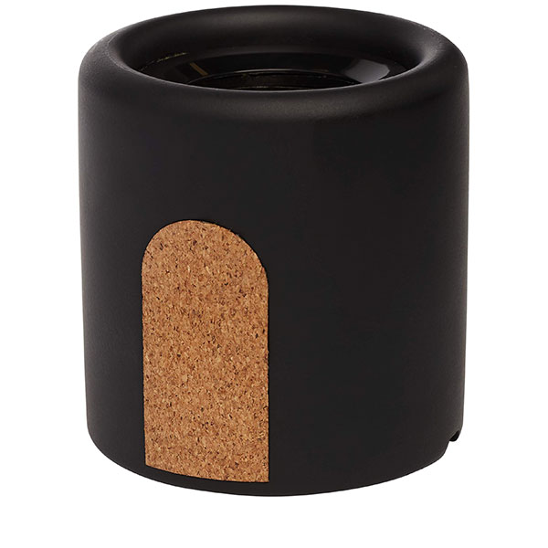 K096 Avenue Roca Limestone And Cord Bluetooth Speaker