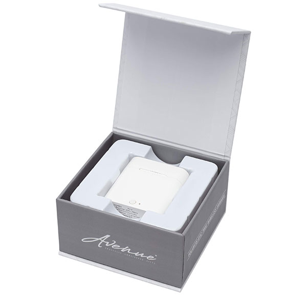 L090 Avenue UV-C Volantis True Wireless Earbuds