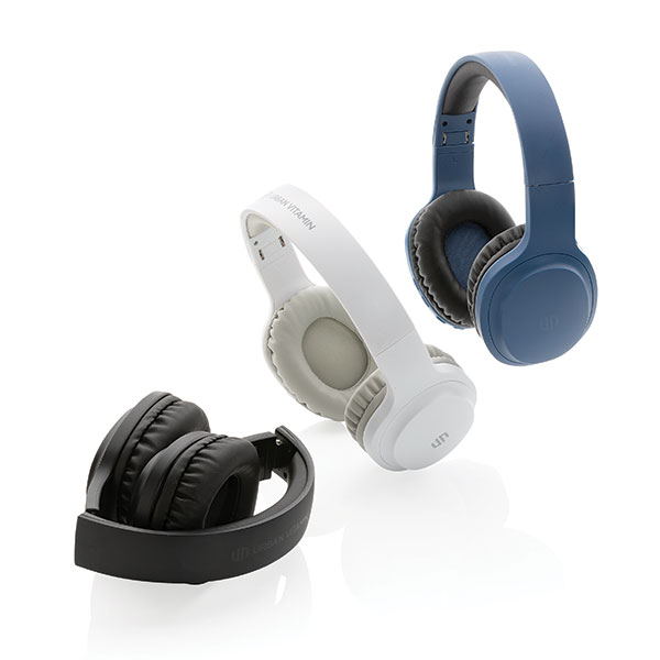L088 Urban Vitamin Belmont Wireless Headphones