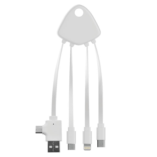 P021 Jellyfish Charging Cable