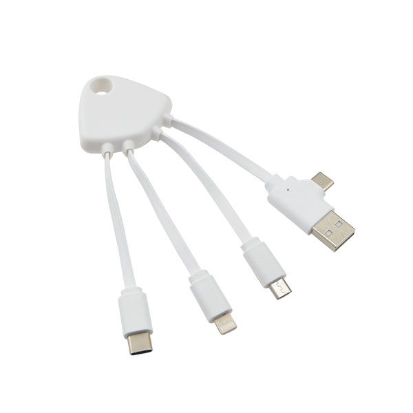P021 Jellyfish Charging Cable