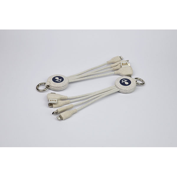 L077 Bio Multi Charging Cable