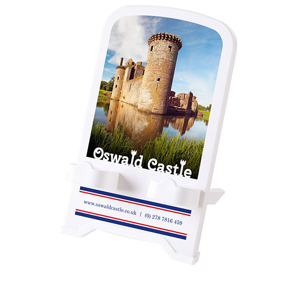 L078 Dok Phone Stand-Full Colour 