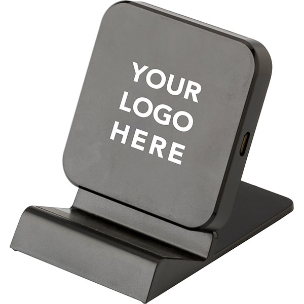 L079 Wireless Charger & Phone Stand