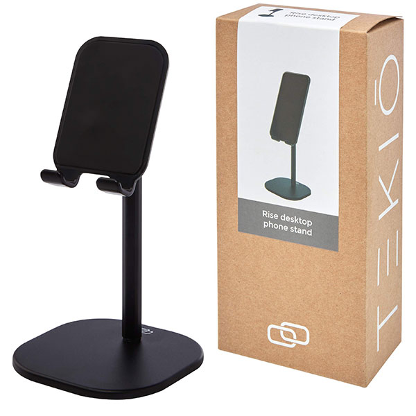 N015 Tekio Rise Desktop Phone Stand