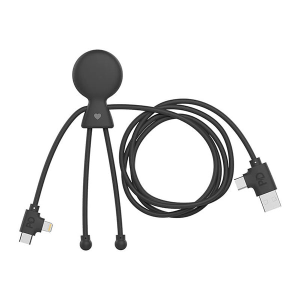 P014 Xoopar Mr Bio Fast Cable