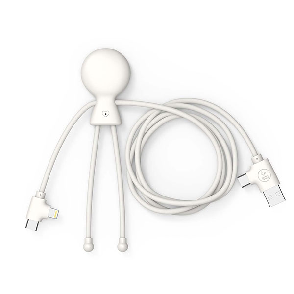 P014 Xoopar Mr Bio Fast Cable