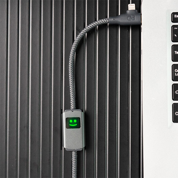 P014 Xoopar Allure Fast Charging Cable