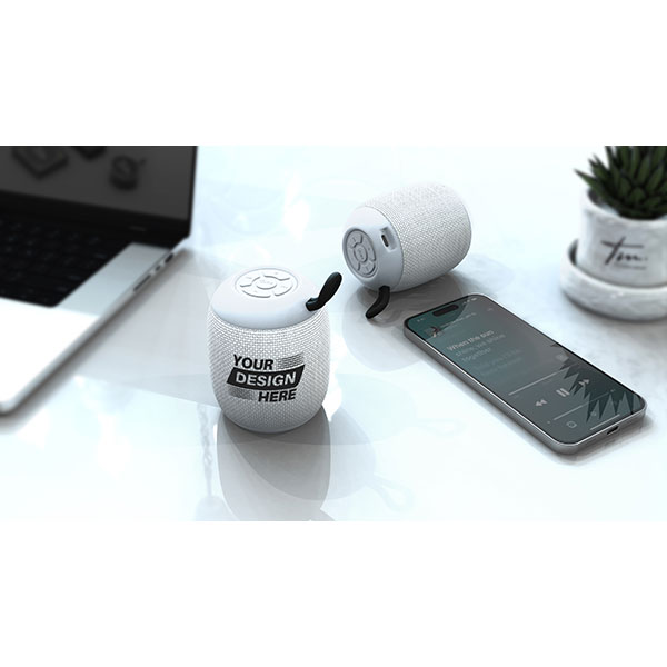 P023 Indus Speaker - 1 Colour