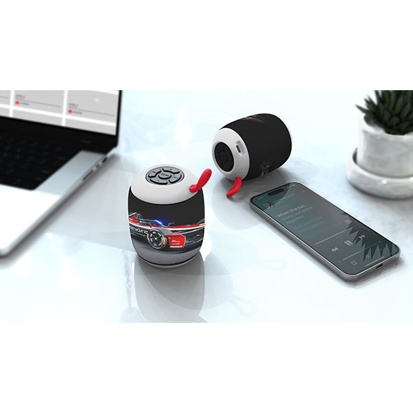 P023 Indus Speaker - Full Colour