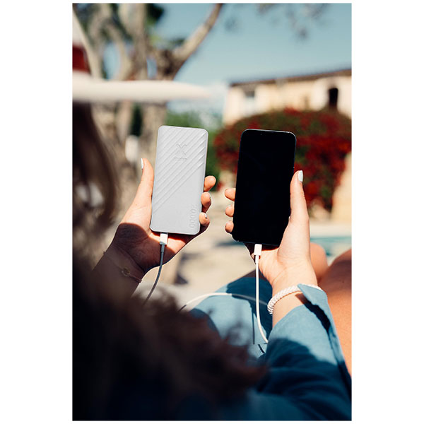 P012 Xtorm 20000mAh Fast Charge Powerbank