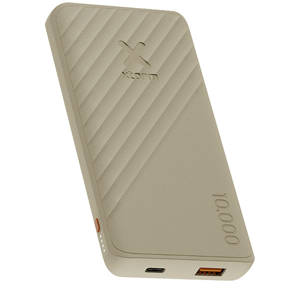 P012 Xtorm 10000mAh Fast Charge Powerbank