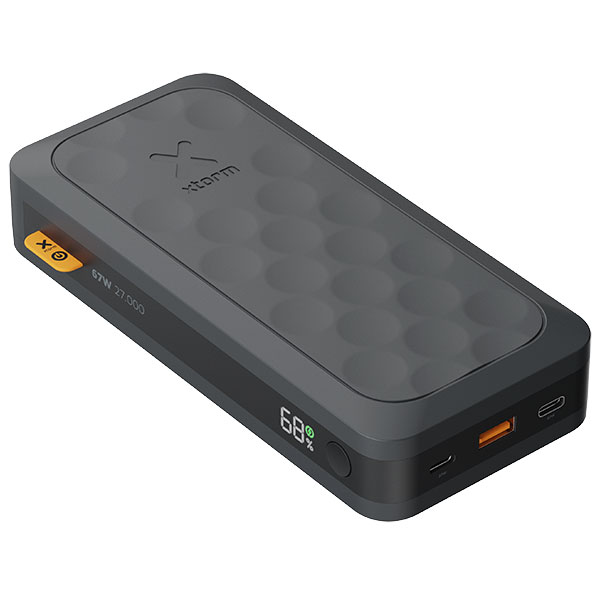 P012 Xtorm 27000mAh Powerbank