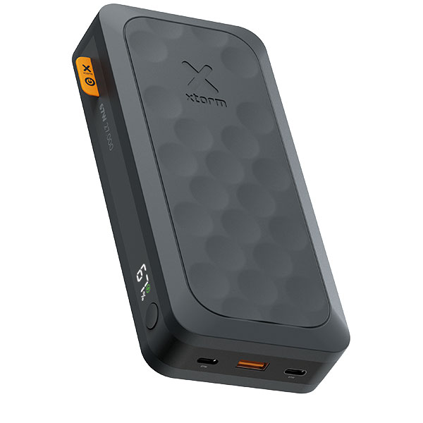 P012 Xtorm 27000mAh Powerbank