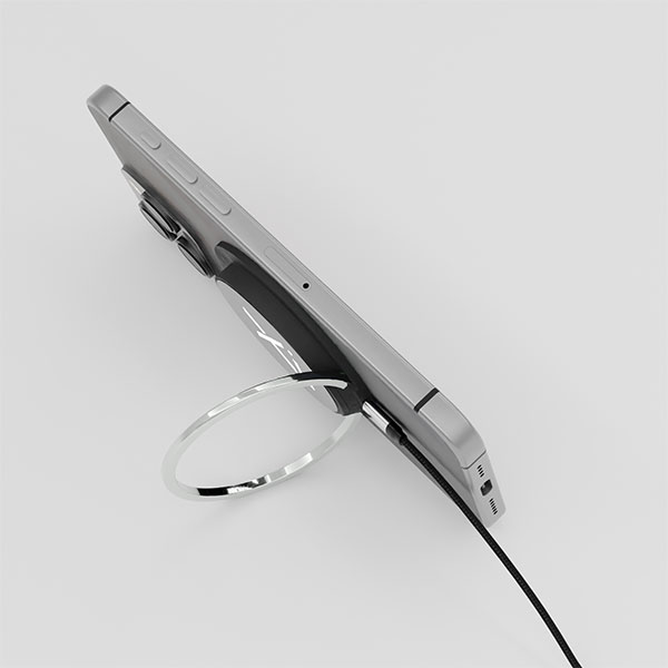 P013 SCX MagSafe Ring Charger