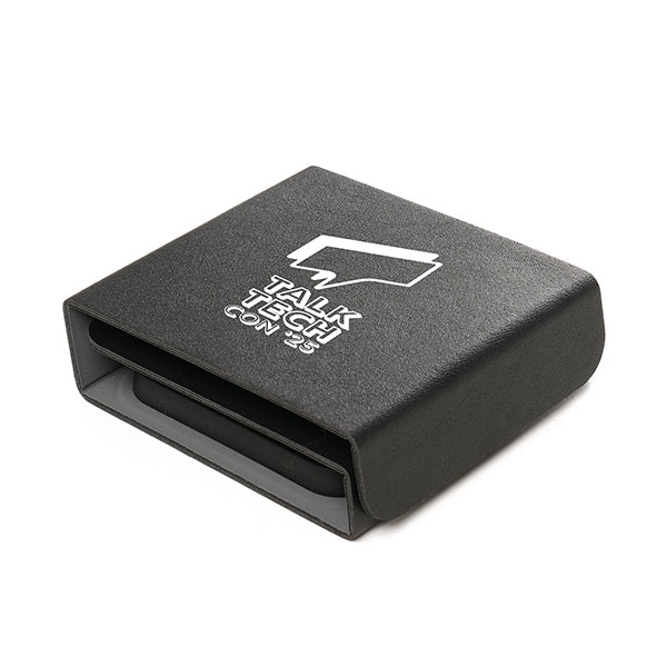 P015 NOVA 3 in 1 Magnetic Charger Wallet - 1 Colour