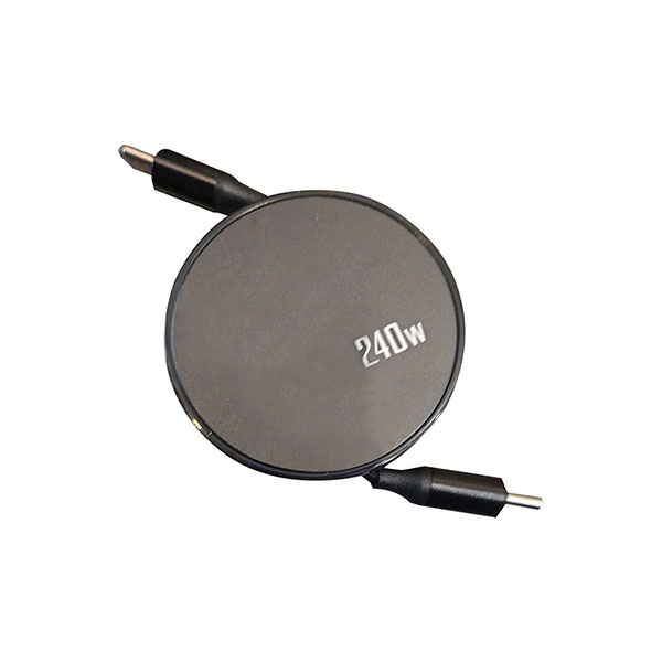P020 Retractable Cable